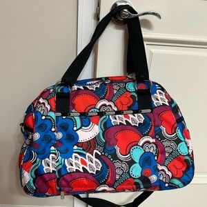 LeSportsac Travel Bag